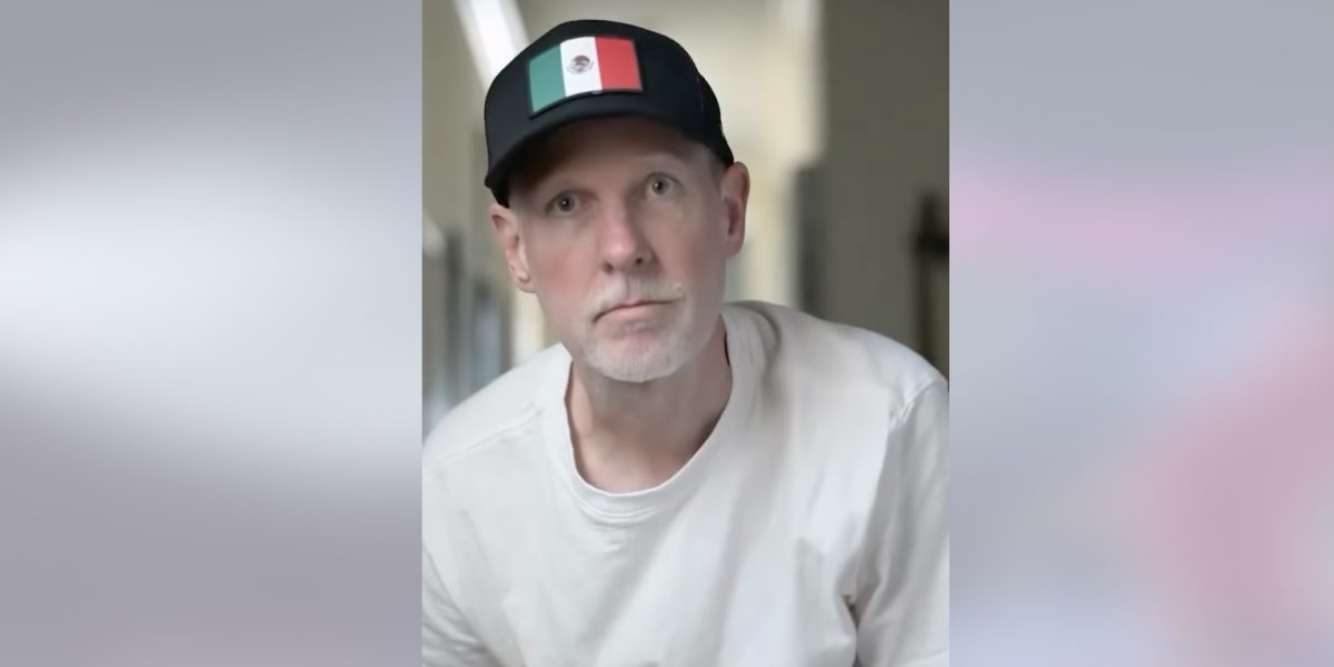 Tom Dumont, chitaristul NO DOUBT, luptă cu Parkinson: ”Încă pot face muzică”