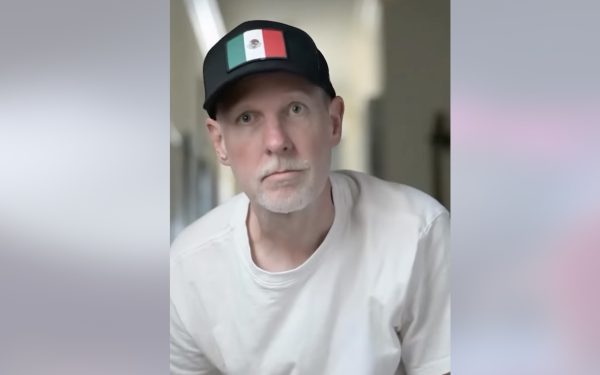 Tom Dumont, chitaristul NO DOUBT, luptă cu Parkinson: ”Încă pot face muzică”