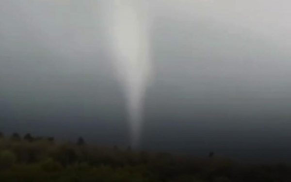 Tornada in Mureș, fenomen „atipic”: Meteorologii trag semnalul de alarmă!