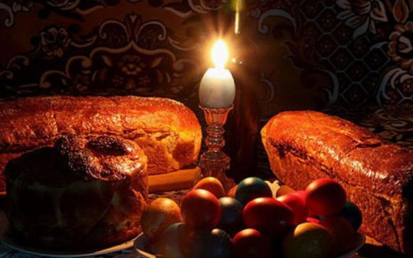 Paște 2026: Tradiții pentru prosperitate și sănătate în prima zi