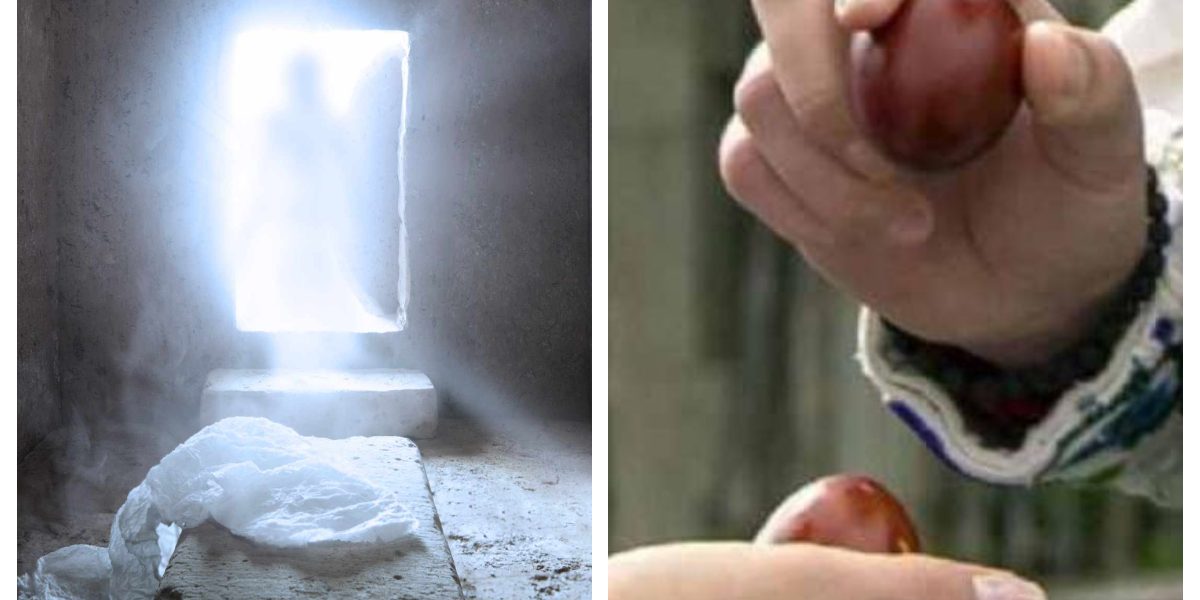 Lunea Albă: Ce tradiții respectăm în a doua zi de Paște?