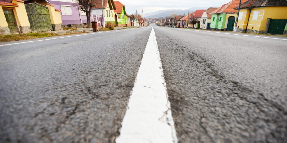 Informații Infotrafic: Cum circulați sâmbătă dimineață pe șoselele din România