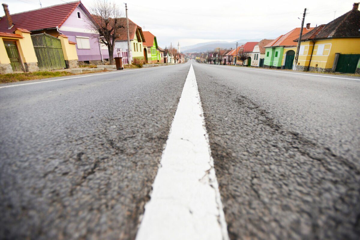 Informații Infotrafic: Cum circulați sâmbătă dimineață pe șoselele din România