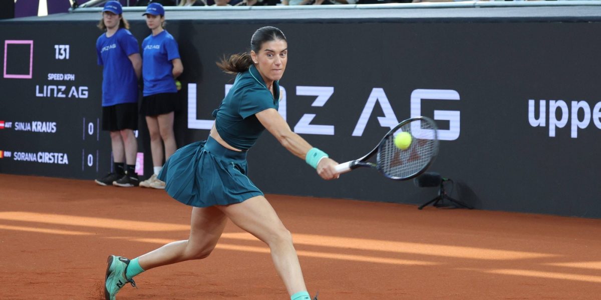 Cîrstea și Cristian, direct în turul doi la Madrid Open 2026!