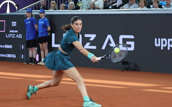 Cîrstea și Cristian, direct în turul doi la Madrid Open 2026!