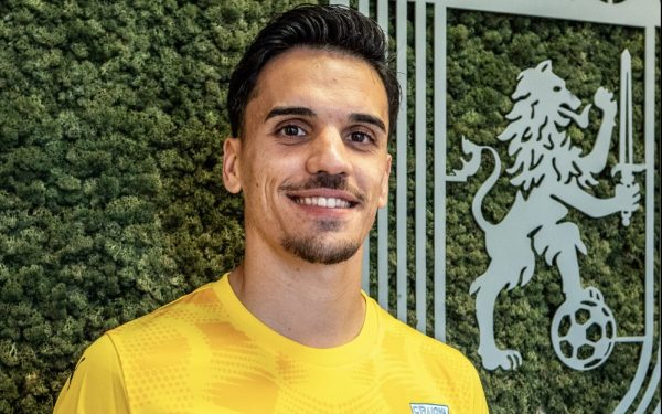 Transfer oficial la Universitatea Craiova: „Bun venit la Știința”