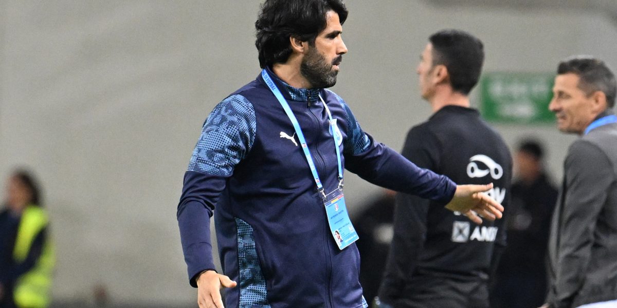 Declarații-ȘOC după Craiova – Rapid: Cine l-a transferat pe Coelho?