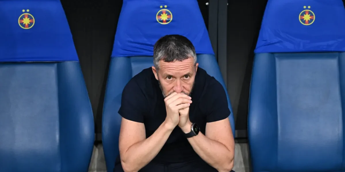 Mihai Stoica, atac DUR la Rădoi: „Ce dai, aia primești”