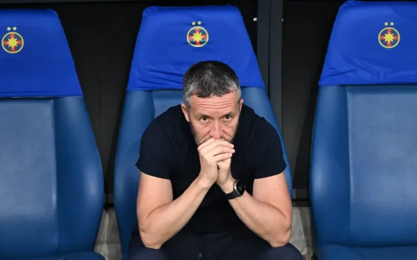 Mihai Stoica, atac DUR la Rădoi: „Ce dai, aia primești”