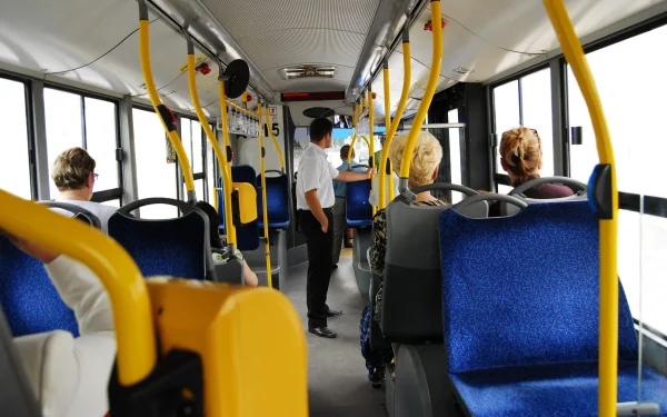 Cât costă transportul public în 2026? București, departe de marile capitale din Europa