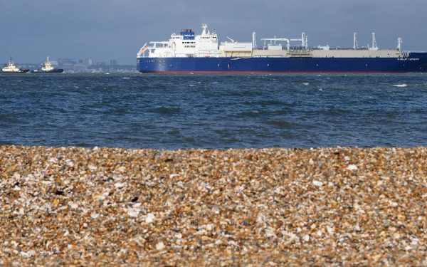 Gazul din Siberia de 2,88 miliarde euro: Cum a fost prinsă Europa în capcana lui Putin