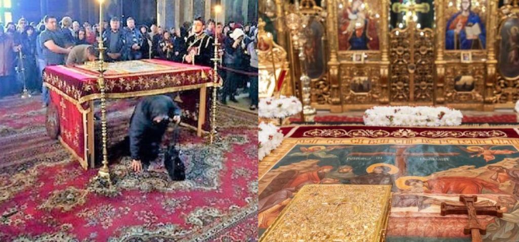 De ce trec românii pe sub masă în Vinerea Mare? Tradiții de Paște în 2026