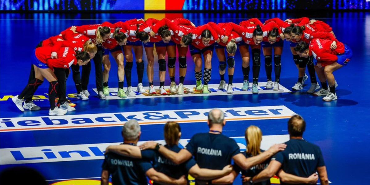 Polonia – România 34-38: Tricolorele, la Turneul Final Four din EHF Euro Cup!
