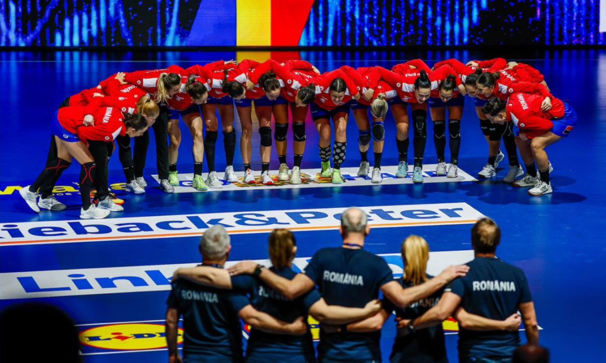 Polonia – România 34-38: Tricolorele, la Turneul Final Four din EHF Euro Cup!