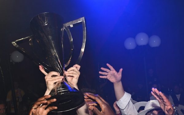 Prunea indică favorita la titlu după etapa a patra: „Au poftă de joc”