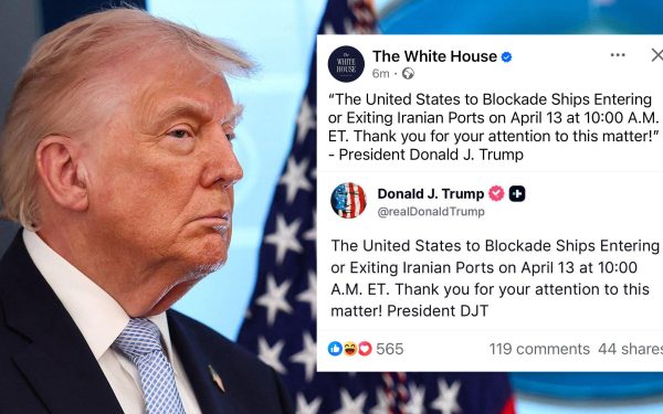 Trump blochează porturile iraniene: Anunțul-șoc vine la ora 17