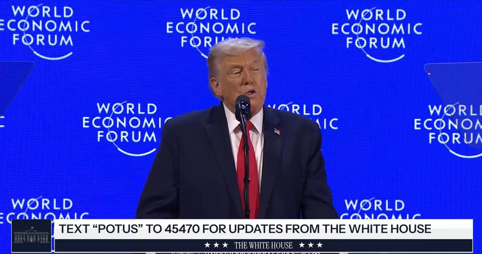 Trump: Petroliere goale, pe drum spre SUA să încarce petrol american