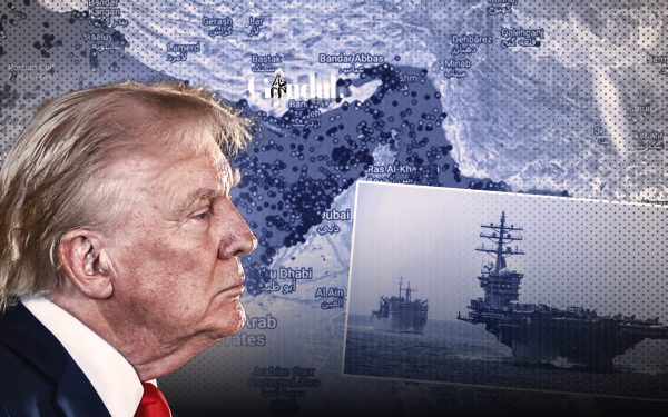 Iranul cedează în criza petrolului: Teheranul face un pas spre SUA