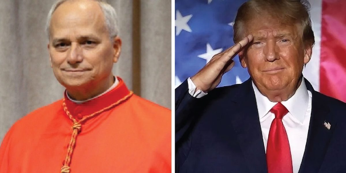 Leon, iritat de acuzele la adresa discursurilor sale: Nu-l vizez pe Donald Trump!