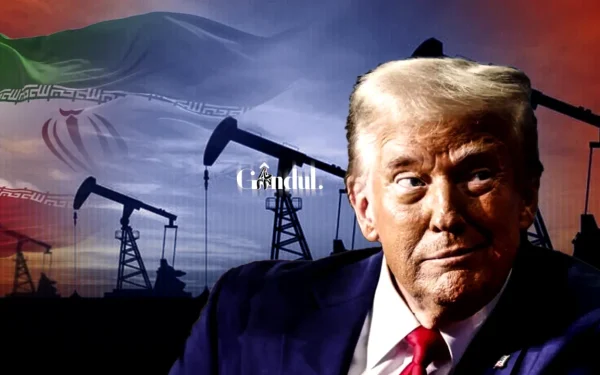 Petrolul, în scădere după ce DONALD Trump a decis armistițiul cu Iranul. Cât costă barilul Brent?