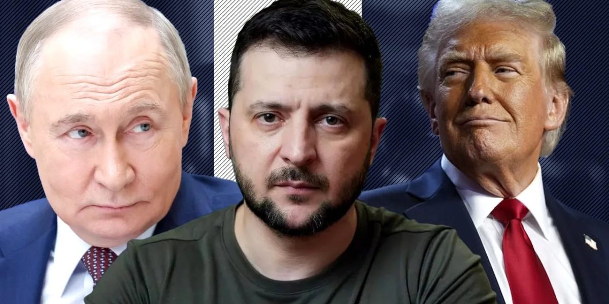 Marea criză: O posibilă înfrângere strategică, un coșmar pentru Donald Trump