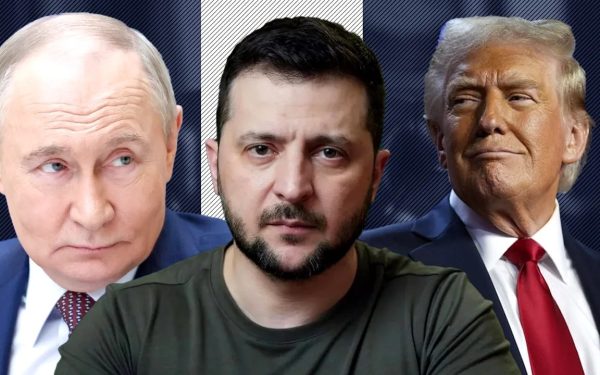 Marea criză: O posibilă înfrângere strategică, un coșmar pentru Donald Trump