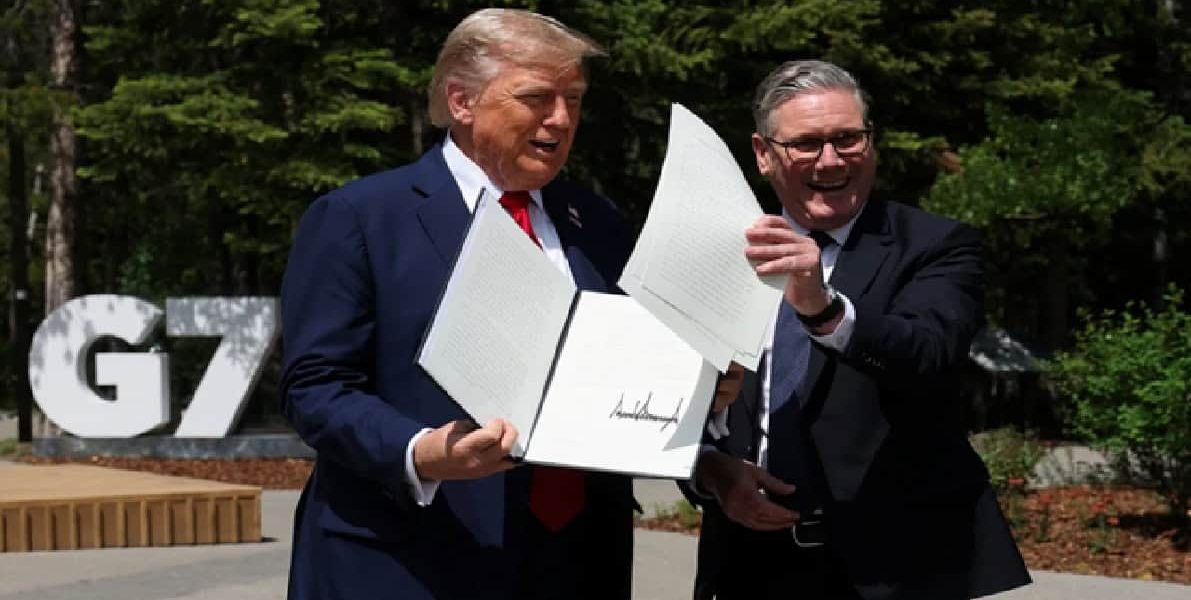 Starmer, SĂTUL de Trump și Putin: Prețurile energiei, în flăcări