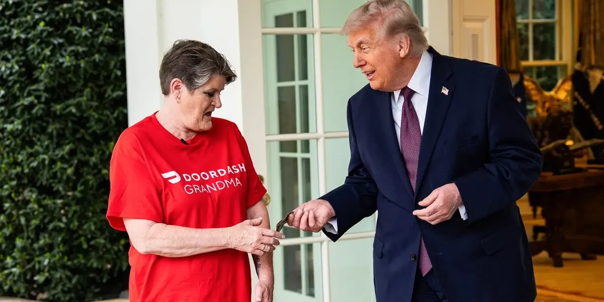 Zi explozivă pentru Donald Trump: De la Mc Donalds la amenințări cu Iranul