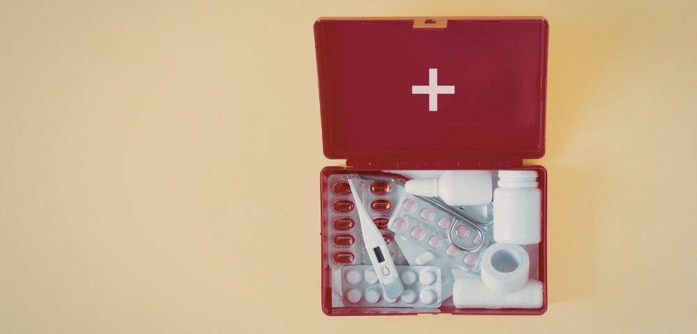 Trusa de vacanță: ce trebuie să ai mereu în bagaj