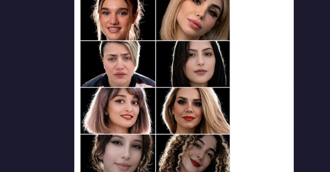 Trump cere Iranului eliberarea femeilor condamnate la moarte