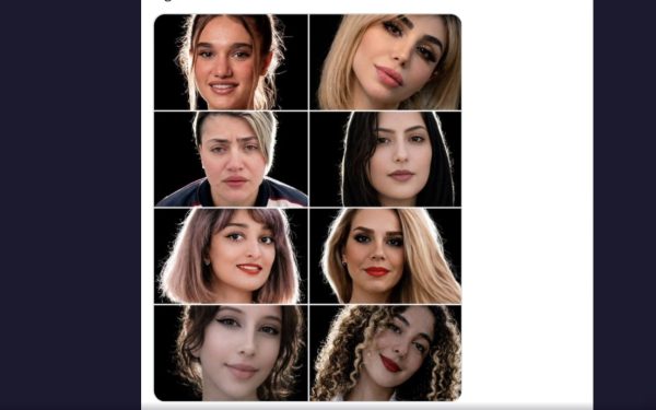 Trump cere Iranului eliberarea femeilor condamnate la moarte