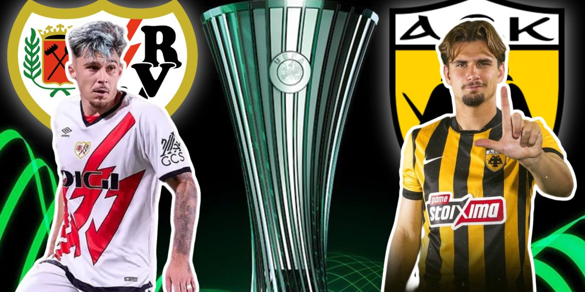 UEFA Conference League: Rațiu și Marin se înfruntă în sferturile de finală Spectacolul fotbalistic din Conference League continuă, cu manșa tur a sferturilor de finală programată pentru joi, 9 aprilie