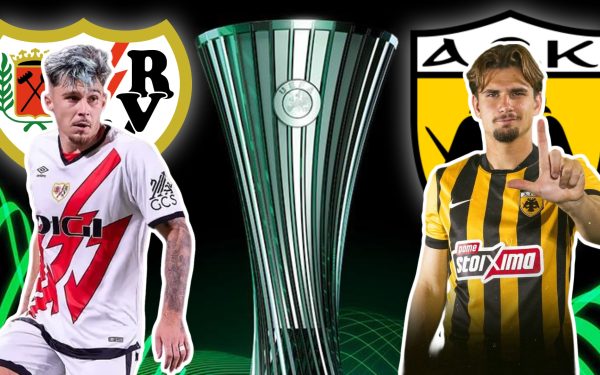 UEFA Conference League: Rațiu și Marin se înfruntă în sferturile de finală Spectacolul fotbalistic din Conference League continuă, cu manșa tur a sferturilor de finală programată pentru joi, 9 aprilie