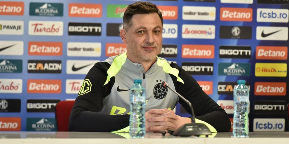 Rădoi, decizie FINALĂ despre FCSB: Turcii dau vestea cea mare