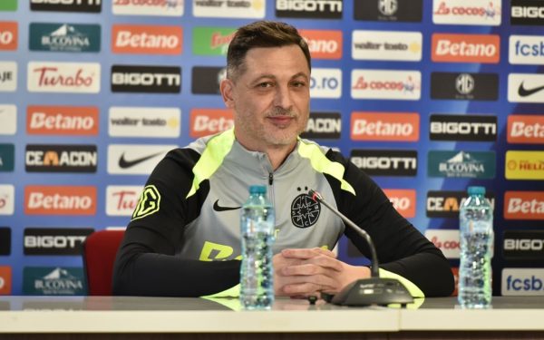 Rădoi, decizie FINALĂ despre FCSB: Turcii dau vestea cea mare