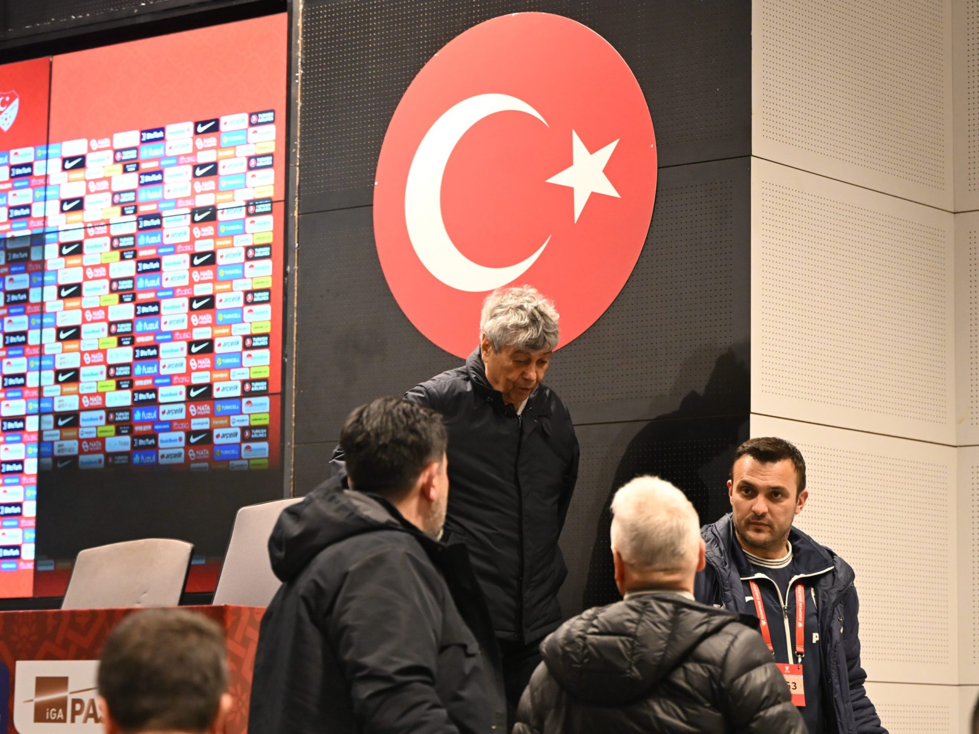 Mircea Lucescu, legenda fotbalului românesc, s-a stins din viață la vârsta de 80 de ani