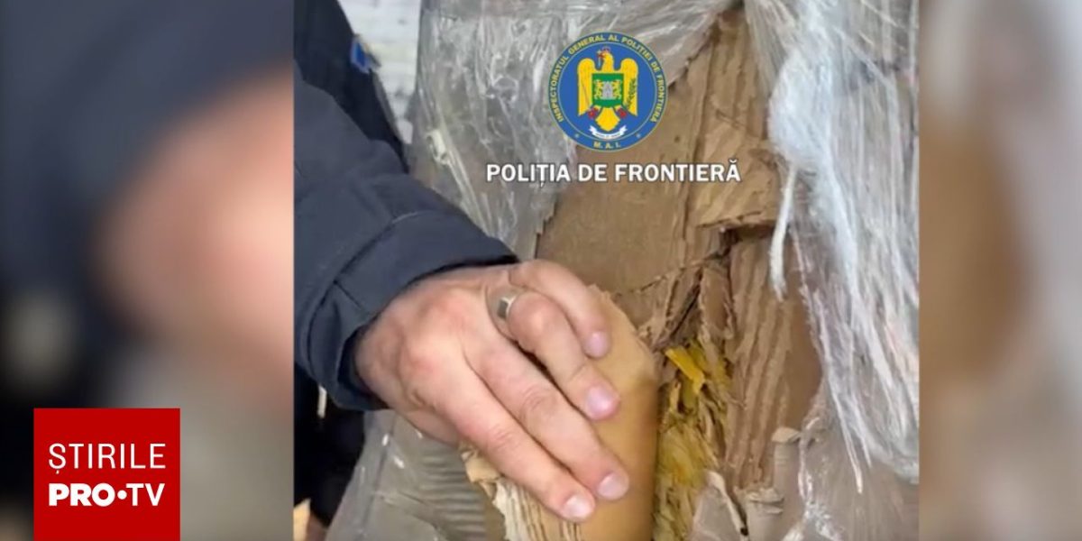 Șoc în Vamă: Polițiștii au găsit peste 100.000 de lei într-o dubiță din Bulgaria
