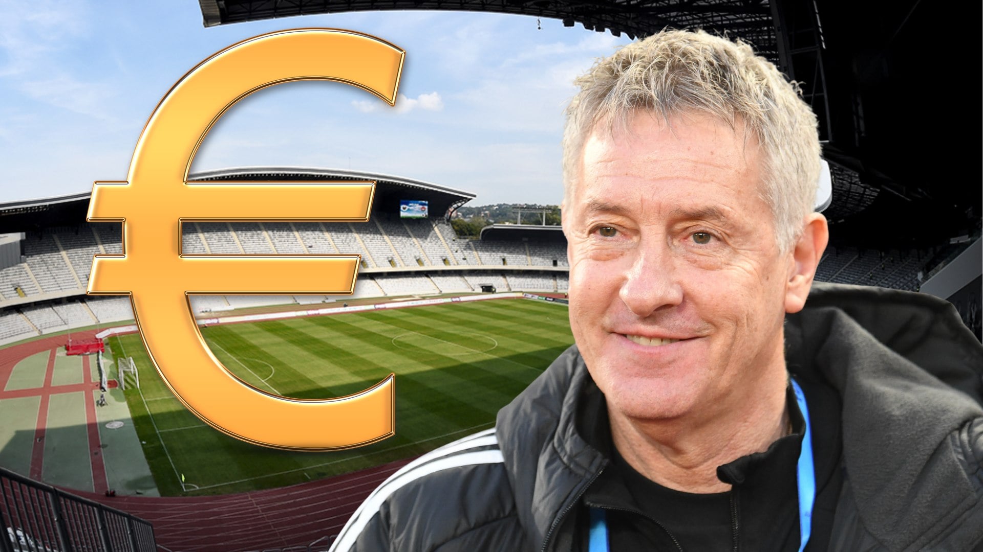 U Cluj și bugetul impresionant al italienilor de la Bergodi