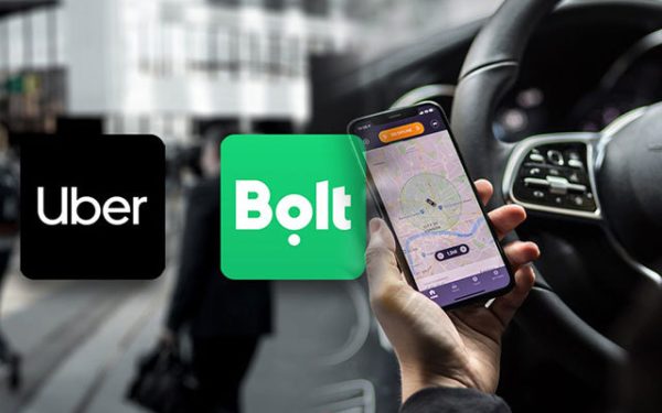 EXCLUSIV Bolt, anchetată pentru fraudă: Uber tace. Reacția ANAF