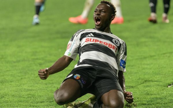 U Cluj spulberă „Anul Craiovei”: Surpriză în Liga 1!