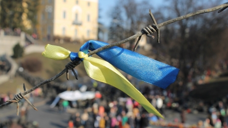 O încetare a focului unilaterală va fi în vigoare în Ucraina, timp de o zi, cu ocazia Paștelui ortodox, începând de sâmbătă, 11 aprilie 2026, ora locală 16:00