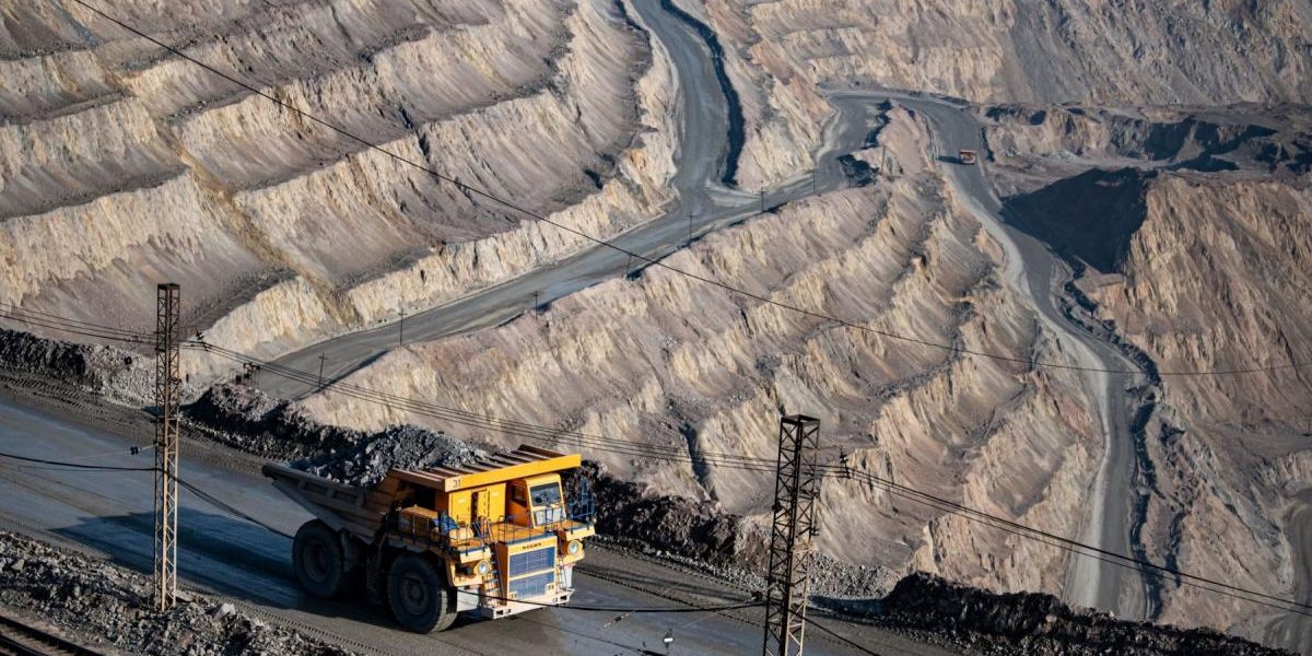 UE intră-n luptă: Platformă pentru minerale rare, adio dependenței de China