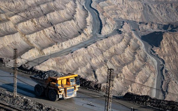 UE intră-n luptă: Platformă pentru minerale rare, adio dependenței de China