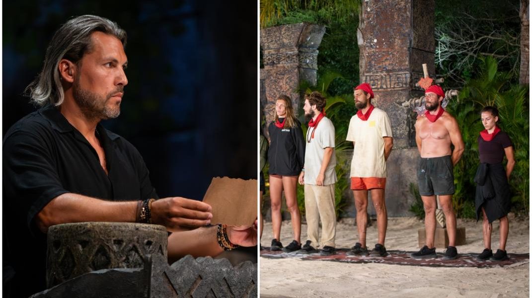 Survivor 12 aprilie 2026: Cine a plecat acasă și anunțul șoc al lui Adi Vasile