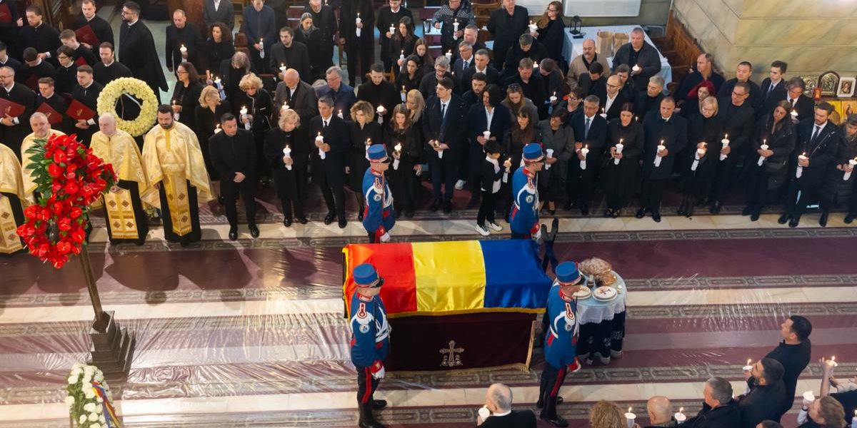 Marica, omagiu emoționant: „Nea Mircea”, recunoștința la plecarea din fotbal