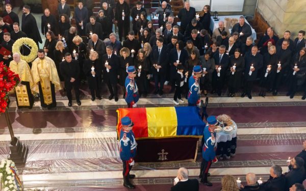 Marica, omagiu emoționant: „Nea Mircea”, recunoștința la plecarea din fotbal