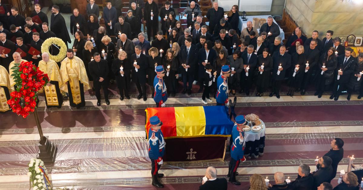Marica, omagiu emoționant: „Nea Mircea”, recunoștința la plecarea din fotbal