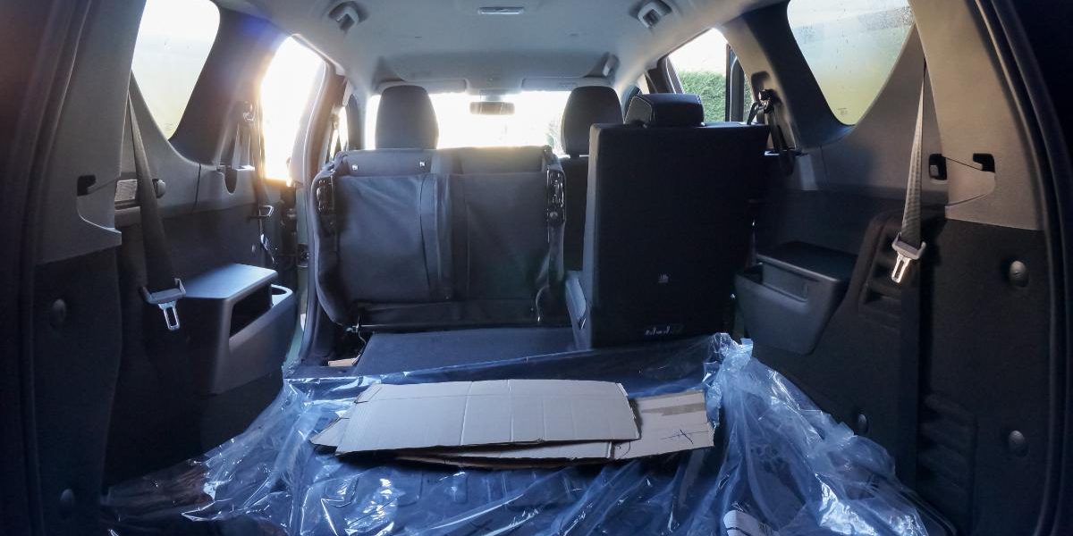 Copil de 9 ani, Sechestrat de Tatăl în Dubă din 2024: Ani fără duș