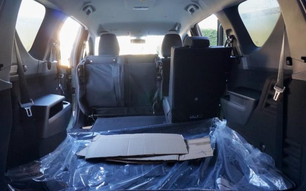 Copil de 9 ani, Sechestrat de Tatăl în Dubă din 2024: Ani fără duș