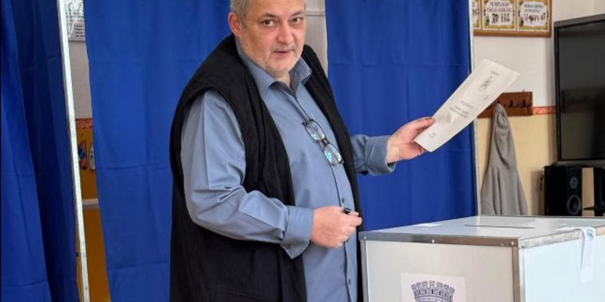 Deputat AUR Dan Artimon a murit de Paște, la 59 de ani